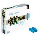 CÁPSULAS ESTIMULANTES EXXTREME POWER CAPS PARA HOMEM