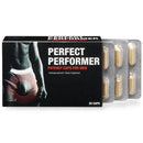 CÁPSULAS ESTIMULANTES PERFECT PERFORMER