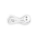 CABO USB MAGNÉTICO BRANCO SATISFYER