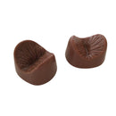 CAIXA DE CHOCOLATE EM FORMA DE ÂNUS