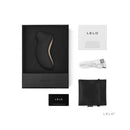 LELO SONA 2 CRUISE SONIC - ESTIMULADOR DE CLITÓRIS COM SUCÇÃO