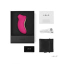 LELO SONA 2 CRUISE SONIC - ESTIMULADOR DE CLITÓRIS COM SUCÇÃO