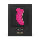 LELO SONA 2 CRUISE SONIC - ESTIMULADOR DE CLITÓRIS COM SUCÇÃO