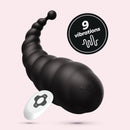 COCOON OVO VIBRATÓRIO RECARREGÁVEL COM COMANDO À DISTÂNCIA CRUSHIOUS