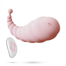 COCOON OVO VIBRATÓRIO RECARREGÁVEL COM COMANDO À DISTÂNCIA CRUSHIOUS
