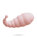 COCOON OVO VIBRATÓRIO RECARREGÁVEL COM COMANDO À DISTÂNCIA CRUSHIOUS