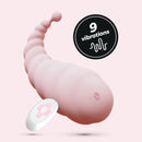 COCOON OVO VIBRATÓRIO RECARREGÁVEL COM COMANDO À DISTÂNCIA CRUSHIOUS