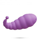COCOON OVO VIBRATÓRIO RECARREGÁVEL COM COMANDO À DISTÂNCIA CRUSHIOUS