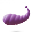 COCOON OVO VIBRATÓRIO RECARREGÁVEL COM COMANDO À DISTÂNCIA CRUSHIOUS
