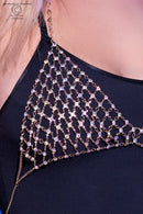 COLAR PARA O CORPO CR-4368