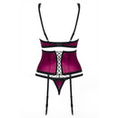 CONJUNTO 861-SEG OBSESSIVE BORDÔ