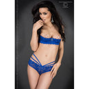 CONJUNTO CR-3784 AZUL TAM. S