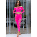 CONJUNTO TOP E LEGGINGS CR-4632