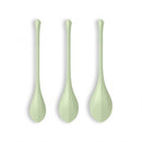CONJUNTO DE 3 BOLAS KEGEL YONI POWER 1 SATISFYER