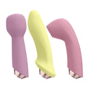 CONJUNTO DE VIBRADORES FOUR SATISFYER