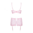 CONJUNTO GIRLLY OBSESSIVE
