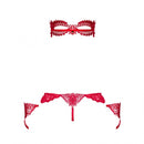 CONJUNTO HETEA OBSESSIVE VERMELHO