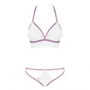 CONJUNTO LILYANNE OBSESSIVE BRANCO