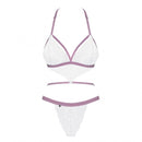BODY LILYANNE OBSESSIVE BRANCO