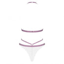 BODY LILYANNE OBSESSIVE BRANCO