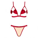 CONJUNTO RUBINESA OBSESSIVE