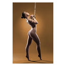 CORDA DE RESTRIÇÃO SHIBARI DE CÂNHAMO