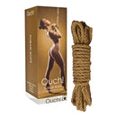 CORDA DE RESTRIÇÃO SHIBARI DE CÂNHAMO