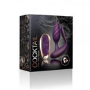 ESTIMULADOR COCKTAIL REMOTE CONTROL