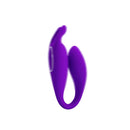 VIBRADOR PARA CASAIS BILL REMOTO COM COMANDO E CARREGADOR USB