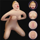 BONECA LOVETOY ESTILO COWGIRL