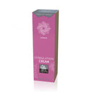 CREME ESTIMULANTE FEMININO SHIATSU™ STIMULATION CREAM 30ML
