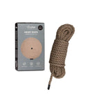 CORDA DE CÂNHAMO EASYTOYS