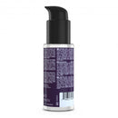 DEEP DIVER DILDO DUPLO COM LUBRIFICANTE ANAL 50ML CRUSHIOUS