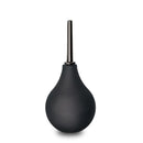 LOVETOY DELUXE ANAL DOUCHE BLACK