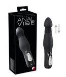 VIBRADOR ANAL THUSTING
