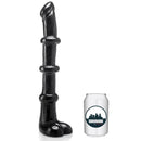 DILDO CARINA TEXTURADO