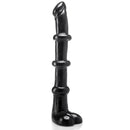 DILDO CARINA TEXTURADO