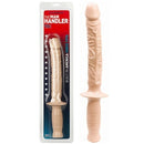 DILDO COM CABO MANHANDLER