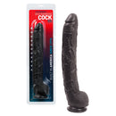 DILDO DICK RAMBONE COCK