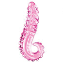 DILDO EM VIDRO ICICLES Nº24