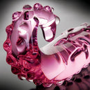 DILDO EM VIDRO ICICLES Nº24