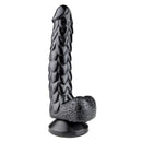 DILDO HYLEOS 18 CM