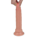 DILDO LOVETOY NATURE 7" SILICONE