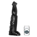 DILDO DE PÉGASO (CAVALO MITOLÓGICO)