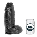 DILDO SUPER MIKE 18 CM