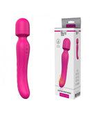 MASSAJADOR HEATING BODYWAND RECARREGÁVEL