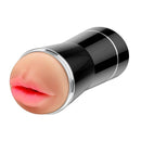 MASTURBATOR DUPPLE DOUBLE VAGINA AND BOCA