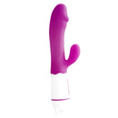 VIBRADOR ELLYS USB