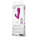 VIBRADOR ELLYS USB