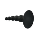 BUTT PLUG ELUNEY SILICONE 9CM X 2,4CM